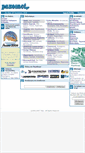 Mobile Screenshot of paxosnet.gr